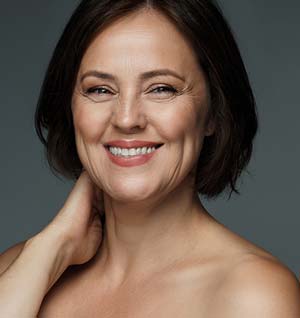 Age & Skin Spots Age & Skin Spots