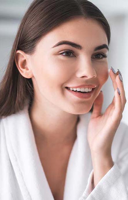 ABC Cosmetic Surgeon & Aesthetics in Bay Area, CA