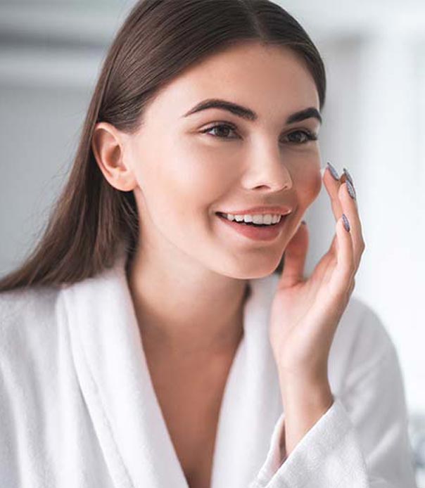 ABC Cosmetic Surgeon & Aesthetics in Bay Area, CA