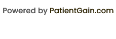 Powered by PatientGain